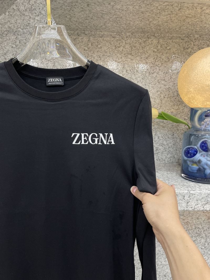 Zegne Sweaters